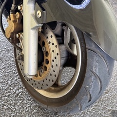 マジェスティ125fi購入者様決まりました！の画像