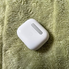 AirPods 第3世代の画像
