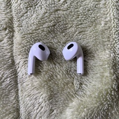AirPods 第3世代の画像