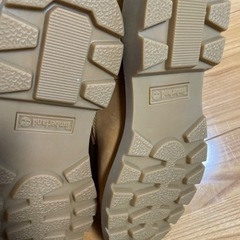 Timberland waterproofブーツ　27サイズ　防水の画像