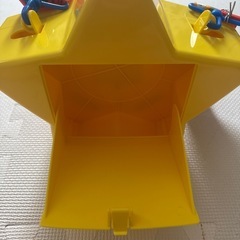 スター ポップコーンバケツ
の画像