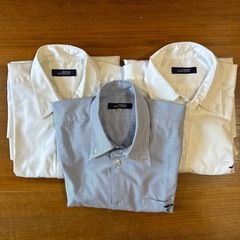 【帝京三高】男子制服一式 現行モデル 2024年度卒【追加有】
の画像