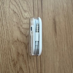 iPhone純正イヤホンジャックの画像