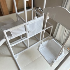 室内用ジャングルジムの画像