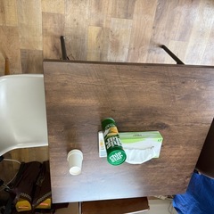 テーブルの画像