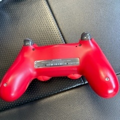 ps4 コントローラーの画像
