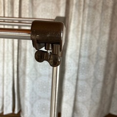物干しの画像