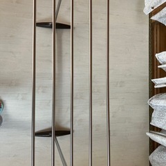 物干しの画像