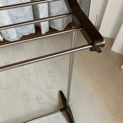 物干しの画像