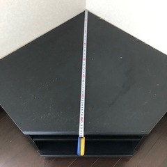 テレビ台　￥0の画像