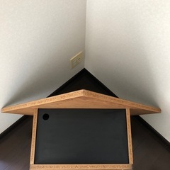 テレビ台　￥0の画像