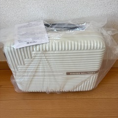 スイスミリタリーショルダーの画像