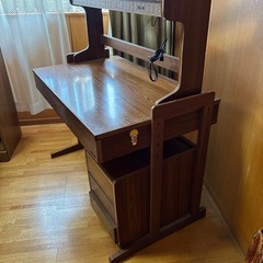 学習机の画像
