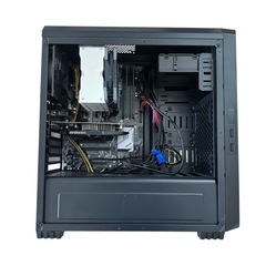 自作ゲーミングPC☆corei7-7700K☆GTX1650☆メモリ16GB☆SSD搭載☆windows11の画像
