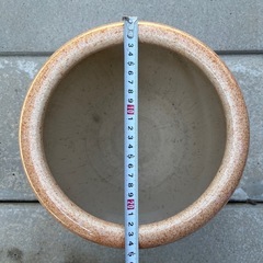 火鉢①の画像