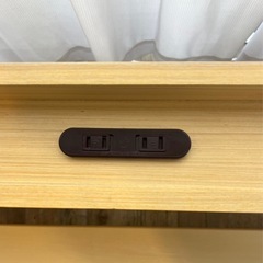 シングルベッドの画像