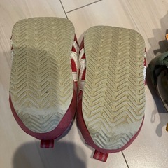 アシックス、西松屋　ベビーシューズ12.0〜13.0cmの画像