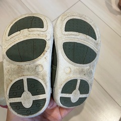 アシックス、西松屋　ベビーシューズ12.0〜13.0cmの画像