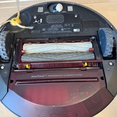 【差し上げます】ルンバ890の画像