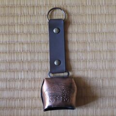 【鈴】熊対策に！の画像