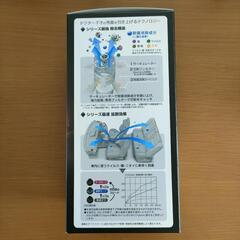 車内の除菌消臭・ウイルス花粉除去の画像