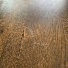 テーブルの画像