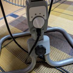 ナカトミ工場扇HZF-45Aの画像