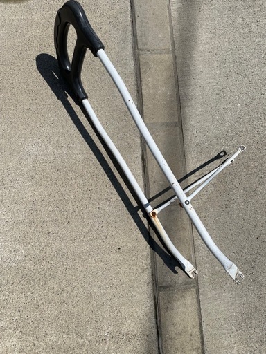 自転車　子供用　18インチ