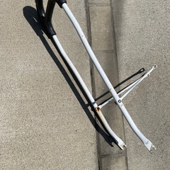 自転車　子供用　18インチの画像