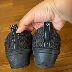 婦人靴の画像