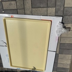 【直接とりに来れる方優先】大型犬もいけるゲージの画像
