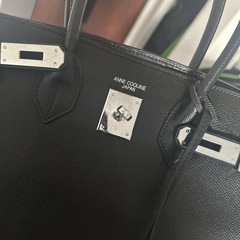 アンコキーヌトートバッグの画像