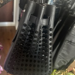 アンコキーヌトートバッグの画像