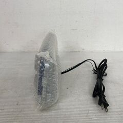 【YUASA】 ユアサ クロックラジオ CR-600 AM FM 目覚まし 当時物 レトロ 時計付き ラジオ アラーム アラーム内蔵 A0333の画像
