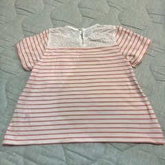 Hakka Kidsカットソー2枚の画像
