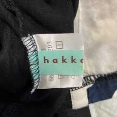 Hakka Kidsカットソー2枚の画像