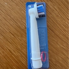 電動歯ブラシの画像
