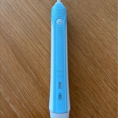 電動歯ブラシの画像