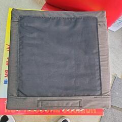 多分未使用　ノープレッシャークッションの画像