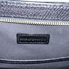 メンズ　薄型ビジネスバッグ　Mr.JUNKOの画像