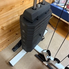 お家で筋トレ！HOME GYM EX（ホームジムEX）の画像