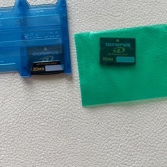 メモリーカード 記録媒体 コンパクトフラッシュ メモリースティック Duo xDピクチャーカード SDカード マイクロSD ミニSD 12枚セット  の画像