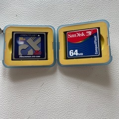 メモリーカード 記録媒体 コンパクトフラッシュ メモリースティック Duo xDピクチャーカード SDカード マイクロSD ミニSD 12枚セット  の画像