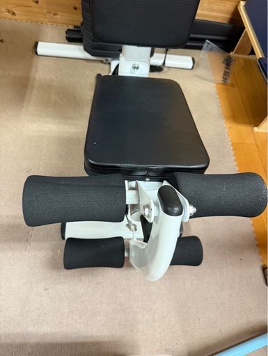 お家で筋トレ！HOME GYM EX（ホームジムEX）
