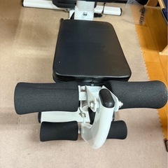 お家で筋トレ！HOME GYM EX（ホームジムEX）の画像