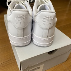 新品NIKEスニーカーの画像