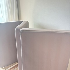 マットレス シングル 三つ折り 折りたたみ 3つ折りの画像