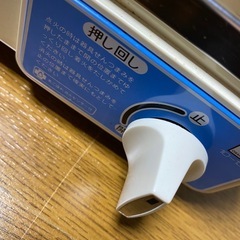大阪ガスコンロ 10-134型の画像