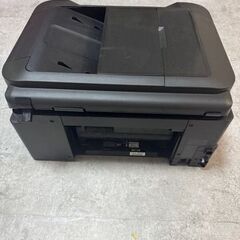【多機能 Canon 複合機 MB5430 ビジネスインクジェットプリンター】の画像