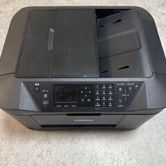 【多機能 Canon 複合機 MB5430 ビジネスインクジェットプリンター】の画像